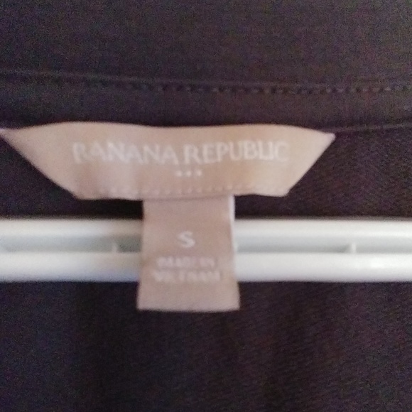 Banana Republic top - Picture 2 of 3